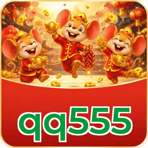 Logo qq555 Loteria Online