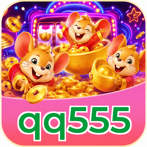 qq555 Logo Seguro