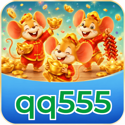 qq555 Jackpots Progressivos