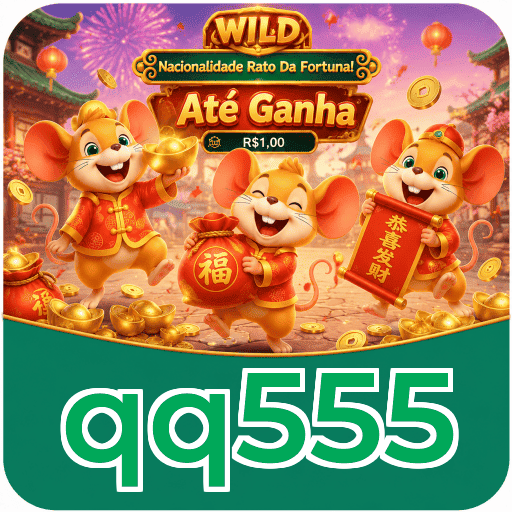 qq555 Logo Verificado