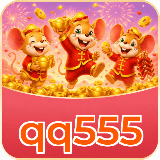 qq555 Logo Oficial