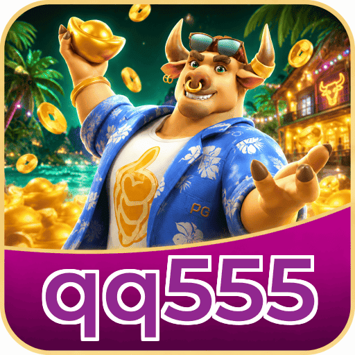 Requisitos do APK qq555 para Android - Logo Oficial