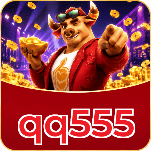 Logo qq555 Plataforma Certificada